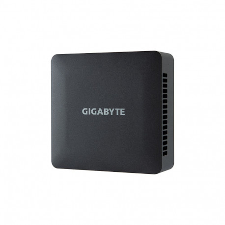 GigaByte mini-arvuti BRIX GB-BRi5H-1335 (Raptor Lake-U) hdd