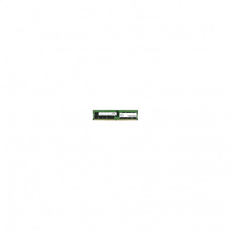 Dell mälumoodul PC4-23400R 32GB 2Rx4 2933MHz sertifitseeritud