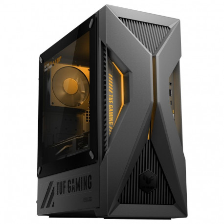 "Asus TUF TM500 Gaming Tower TM500MH-0R7260040W RYZ7 260/16GB/1TBSSD/RTX5060/W11 Home"