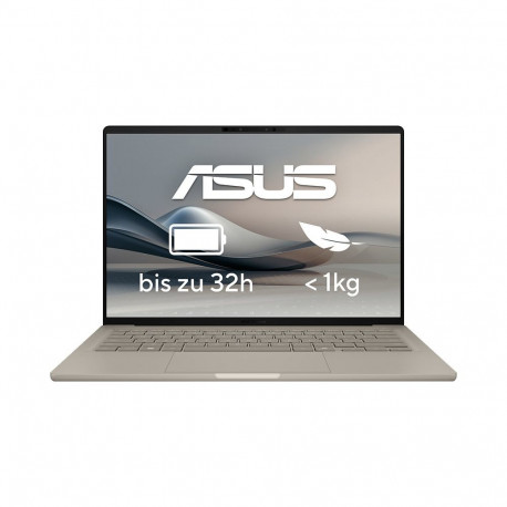 "Asus Zenbook UX3407QA-QD498W Snapdragon X1-26-100/16GB/1TBSSD/W11 Home"