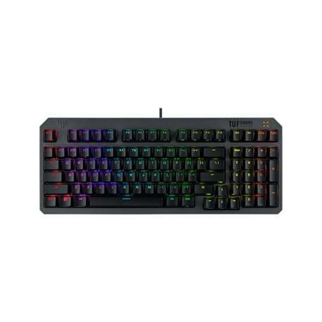 "ASUS TUF K3 GEN II Gaming Keyboard FR-Layout"