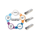 "INTELLINET Mini-GBIC 10GBase-SR LC Multimode 300m HPE"