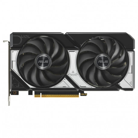 ASUS graafikakaart RTX 5060 8GB Dual OC GDDR7