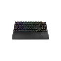 "ASUS ROG Strix Scope II 96 WirelessGaming Keyboard FR-Layout black"