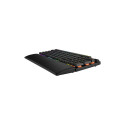 "ASUS ROG Strix Scope II 96 WirelessGaming Keyboard FR-Layout black"