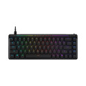 "ASUS Rog Falchion Ace Hfx Gaming Keyboard FR-Layout black"