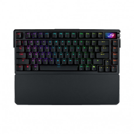 ASUS ROG mängurklaviatuur Azoth Extreme FR-Layout