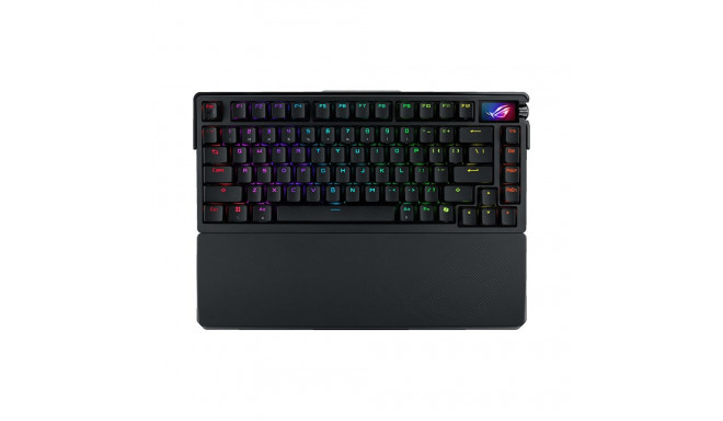 "ASUS ROG Azoth Extreme Gaming Keyboard FR-Layout"