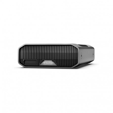 SANDISK Professional PROJECT väline kõvaketas G-DRIVE PRO 26TB EMEA