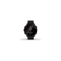 "Garmin Forerunner 55 black"