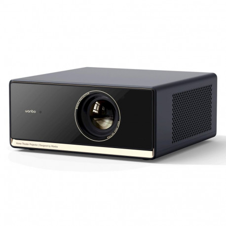 Wanbo X5 Pro Full HD 1080P with Android TV Projector (2025)