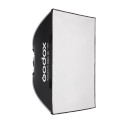 Godox EazyFlow Foldable Rect 90x90 Bowens Softbox