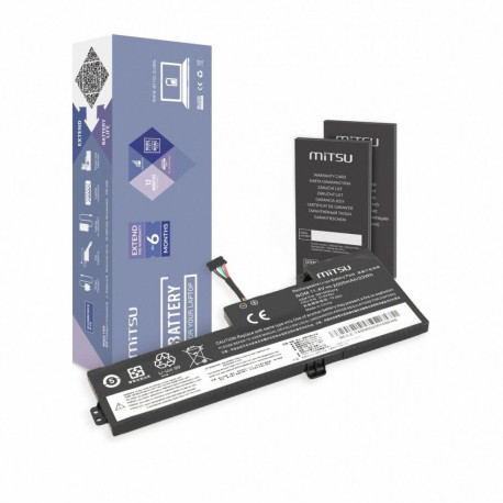 Battery Lenovo T470 T480 A475 A485 01AVA19