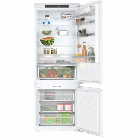 Fridge-freezer KBN96ADD0 XXL