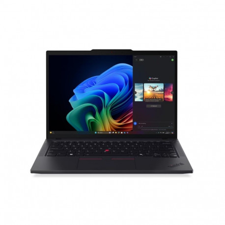 ThinkPad ultrabook T14 G7 21WN004WPB W11Pro 7 355/32GB/512GB/INT 14.0 WUXGA 3YRS Premier Support + C