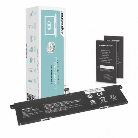 Battery for Xiaomi Mi Air 13.3 2018 - 4850 mAh (37 Wh)