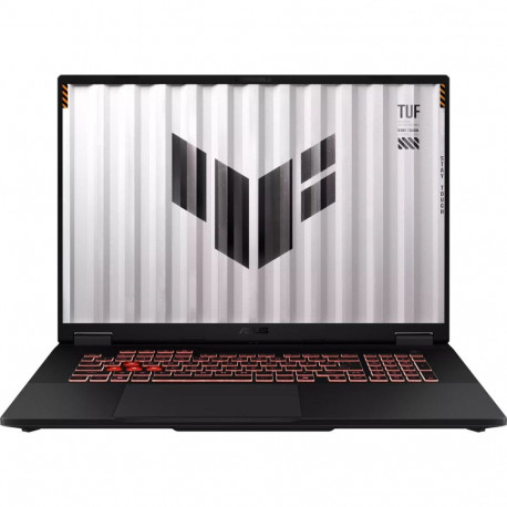 Sülearvuti Asus TUF Gaming A18, Ryzen7 16GB 512GB RTX5060