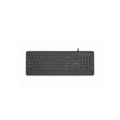 Multimedial Keyboard KB-MCH-05