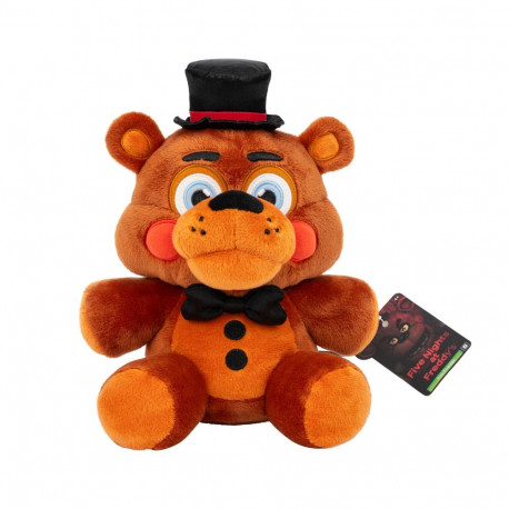FIVE NIGHTS AT FREDDY´S plush, 20 cm