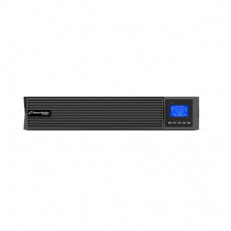 Powerwalker VFI 2000 LICR IoT (schwarz, 2 Höheneinheiten)
