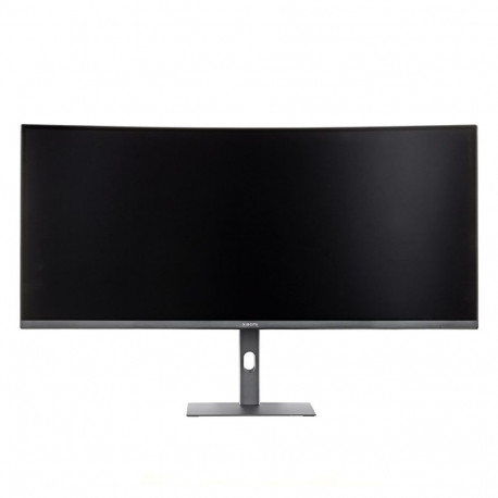Xiaomi arvutimonitor G34WQi 86.4cm (34") 3440 x 1440 pixels wide quad hd led, must