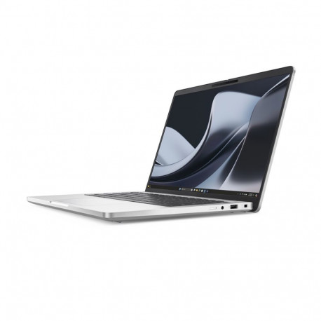Dell sülearvuti Pro 14 Plus PB14255 AMD Ryzen™ AI 5 340 35.6cm (14") Full HD+ 32GB LPDDR5x-SDRAM 512