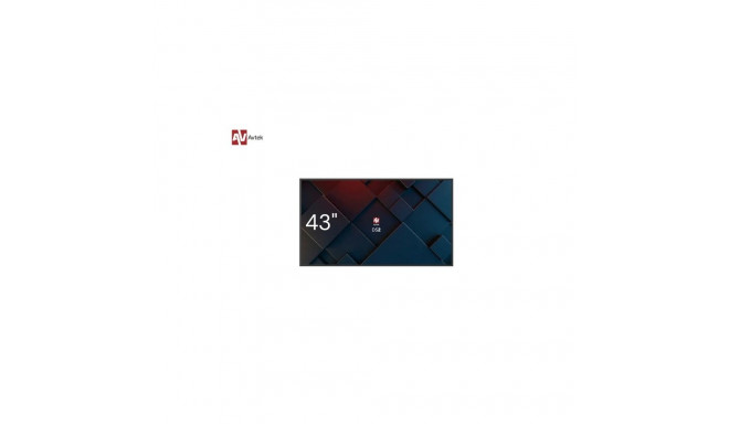 AVTEK infomonitor DS2 43"