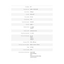 AVTEK INFORMATION MONITOR DS2 43"