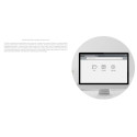 AVTEK INFORMATION MONITOR DS2 43"