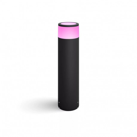Philips Hue välipostvalgusti Calla valge ja värviline