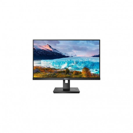 Philips monitor 222S1AE/00 S Line 54.6cm (21.5") 1920 x 1080 pixels Full HD LCD, must