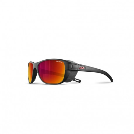 Julbo prillid Camino M Spectron, matt-must