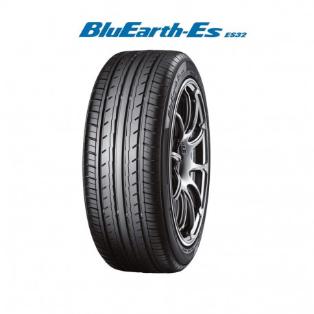 YOKOHAMA suverehv BluEarth-ES ES32