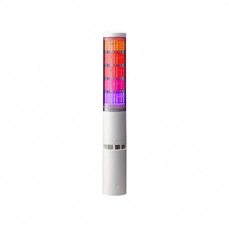 PATLITE signaaltuli LA6 fikseeritud LED, mitmevärviline