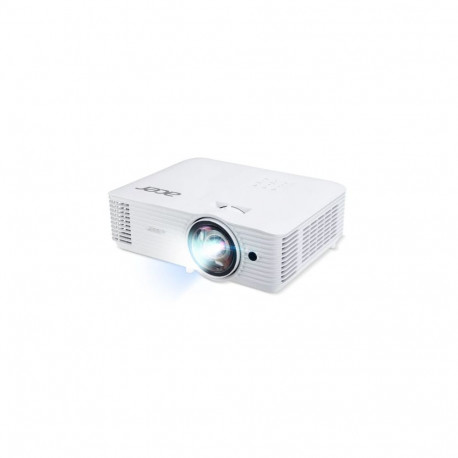 Acer projektor S1287n 4000 ANSI lumens DLP XGA (1024x768) 3D, valge