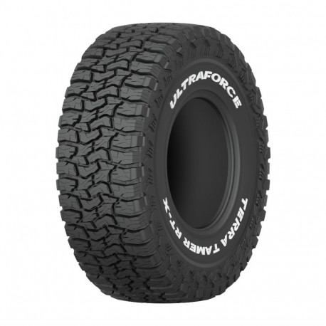 Opona rehv 33x12.5R20 119Q UltraForce TERRA TAMER RT-X