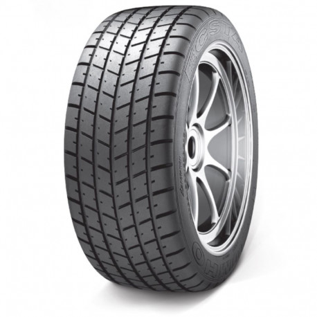 KUMHO rehv W700 K22 pehme 225/635 R18