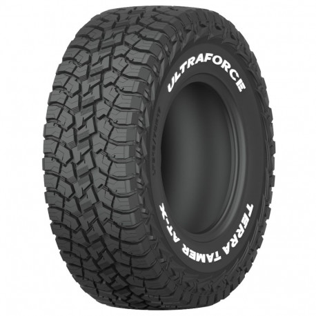 Opona 285/60 R18 116Q ULTRAFORCE TERRA TAMER AT-X