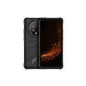 HAMMER Iron 6 black 16.7 cm (6.56") Dual SIM Android 14 4G USB Type-C 6 GB 128 GB 6050 mAh