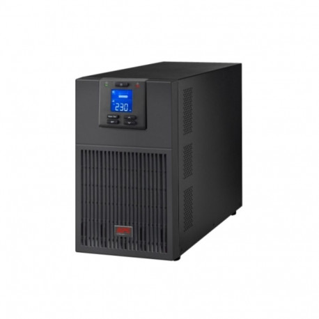 APC katkematu toiteallikas (UPS) SRV3KI-E topeltmuundus (online) 2700W