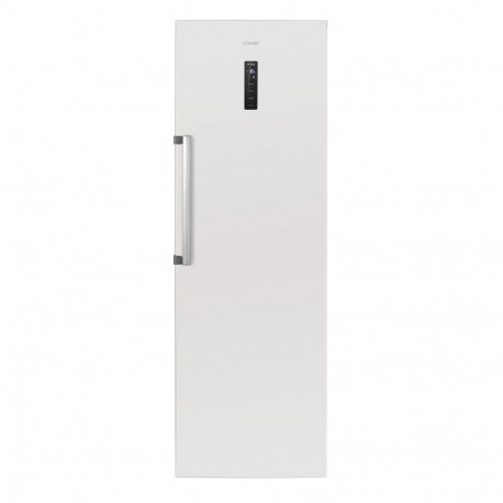 Upright freezer Bomann