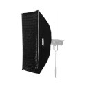 Newell Rectangular Softbox 60 x 90 cm