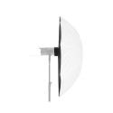 Newell 140 cm Diffusing Softbox Umbrella