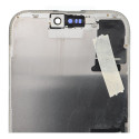 FixCell LCD Display for IPHONE 16 PRO MAX Super Retina XDR + sensor flex (refurbished)