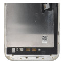 FixCell LCD Display for IPHONE 16 PRO MAX Super Retina XDR + sensor flex (refurbished)