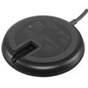 Logitech Rally Mic Pod Grafitowy