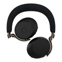 JABRA Evolve3 75, UC, Link390a, Black, WLC Chrg