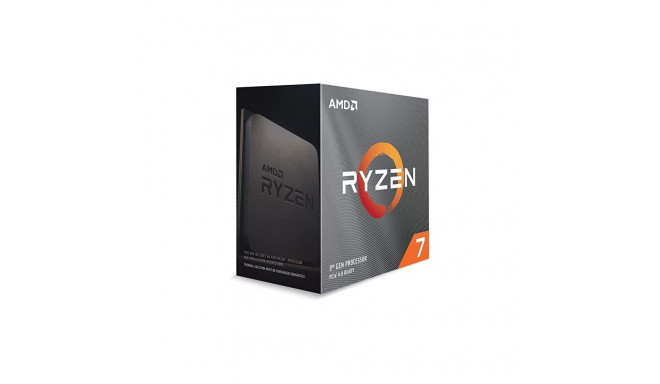Desktop Processor - AMD Ryzen 7 5700x 3.4 GHz CPU (Box)