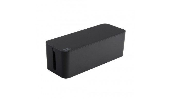 Bluelounge CableBox black