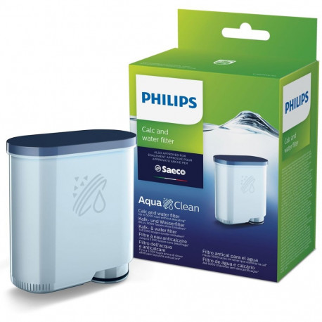 Water Filter Cartridge - Philips CA6903/00, Removes Impurities, 140g